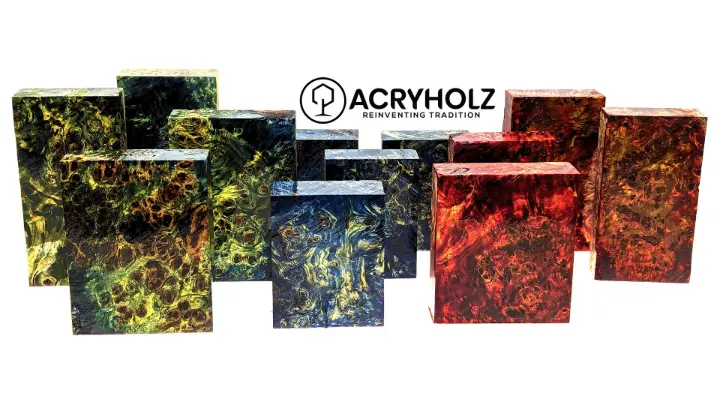 Acryholz